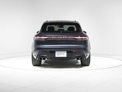 PORSCHE MACAN - 7