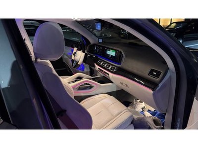 صورة مصغرة 35 لـ 2023 Mercedes-BENZ MAYBACH
