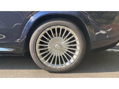 صورة مصغرة 42 لـ 2023 Mercedes-BENZ MAYBACH