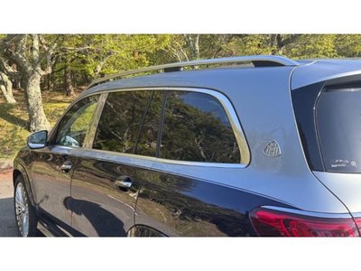 صورة مصغرة 49 لـ 2023 Mercedes-BENZ MAYBACH