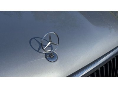 صورة مصغرة 41 لـ 2023 Mercedes-BENZ MAYBACH
