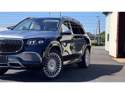 صورة مصغرة 11 لـ 2023 Mercedes-BENZ MAYBACH