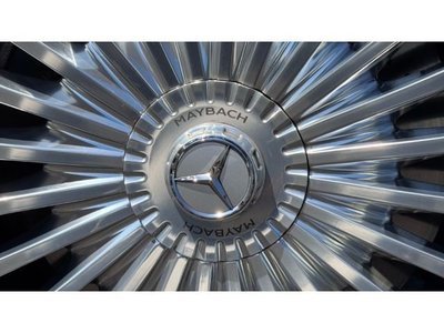 صورة مصغرة 18 لـ 2023 Mercedes-BENZ MAYBACH