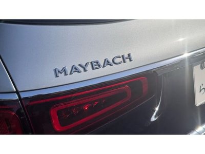 صورة مصغرة 47 لـ 2023 Mercedes-BENZ MAYBACH