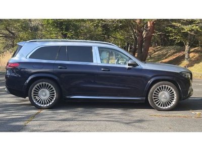 صورة مصغرة 50 لـ 2023 Mercedes-BENZ MAYBACH