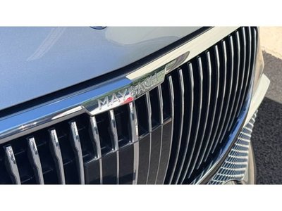 2023 Mercedes-BENZ MAYBACH 照片 6
