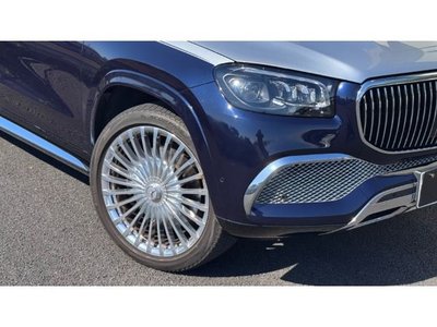 2023 Mercedes-BENZ MAYBACH 照片 5