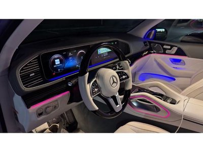 2023 Mercedes-BENZ MAYBACH 照片 3