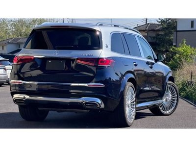 2023 Mercedes-BENZ MAYBACH 照片 2