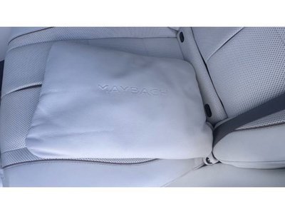 صورة مصغرة 24 لـ 2023 Mercedes-BENZ MAYBACH