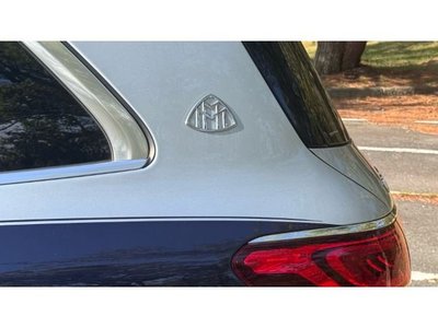 صورة مصغرة 44 لـ 2023 Mercedes-BENZ MAYBACH