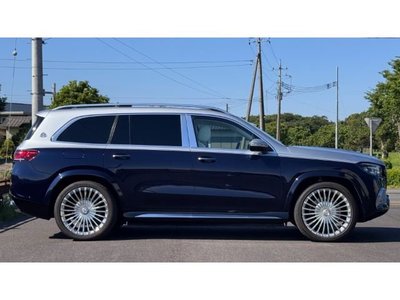 صورة مصغرة 17 لـ 2023 Mercedes-BENZ MAYBACH