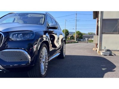 صورة مصغرة 29 لـ 2023 Mercedes-BENZ MAYBACH