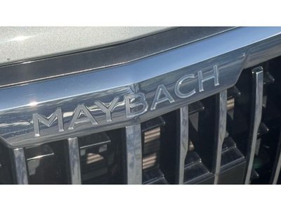 صورة مصغرة 58 لـ 2023 Mercedes-BENZ MAYBACH