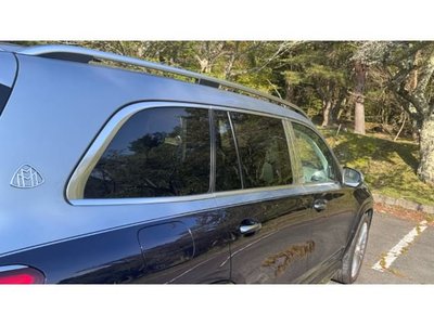 صورة مصغرة 48 لـ 2023 Mercedes-BENZ MAYBACH