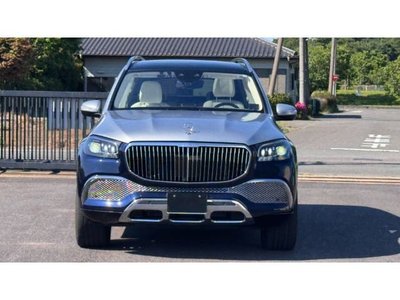 صورة مصغرة 14 لـ 2023 Mercedes-BENZ MAYBACH
