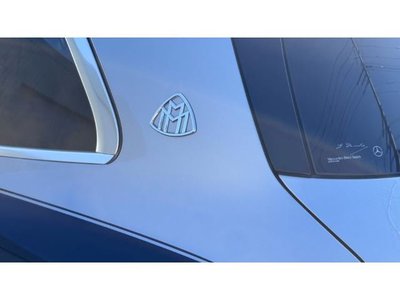 صورة مصغرة 16 لـ 2023 Mercedes-BENZ MAYBACH