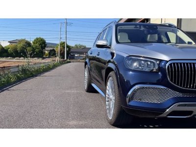 صورة مصغرة 30 لـ 2023 Mercedes-BENZ MAYBACH