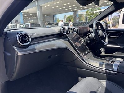 2022 Mercedes-BENZ C-CLASS 缩略图 27