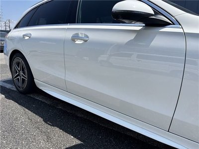 2022 Mercedes-BENZ C-CLASS 缩略图 18