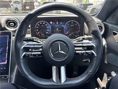 2022 Mercedes-BENZ C-CLASS 缩略图 34