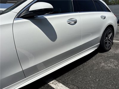 2022 Mercedes-BENZ C-CLASS 缩略图 21