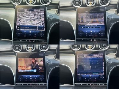 2022 Mercedes-BENZ C-CLASS 照片 8