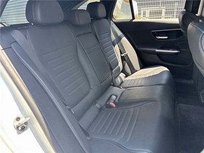 2022 Mercedes-BENZ C-CLASS 缩略图 29