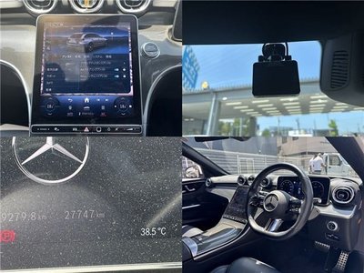 2022 Mercedes-BENZ C-CLASS 照片 10