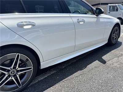 2022 Mercedes-BENZ C-CLASS 缩略图 19