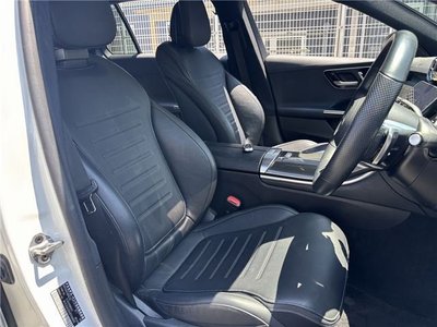 2022 Mercedes-BENZ C-CLASS 缩略图 26