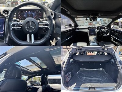 2022 Mercedes-BENZ C-CLASS 照片 7