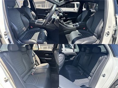 2022 Mercedes-BENZ C-CLASS 照片 5