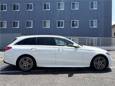2022 Mercedes-BENZ C-CLASS 缩略图 13