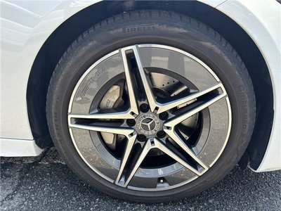 2022 Mercedes-BENZ C-CLASS 缩略图 24