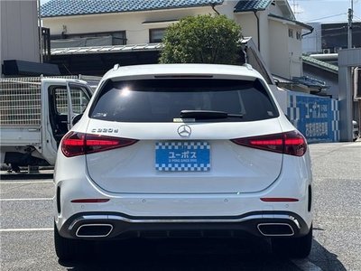 2022 Mercedes-BENZ C-CLASS 缩略图 15