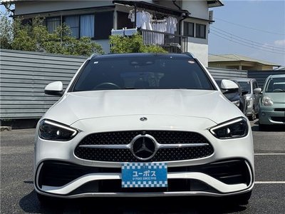 2022 Mercedes-BENZ C-CLASS 缩略图 11