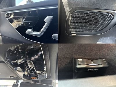 2022 Mercedes-BENZ C-CLASS 照片 9