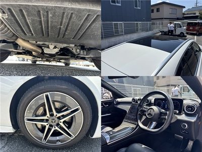2022 Mercedes-BENZ C-CLASS 照片 6