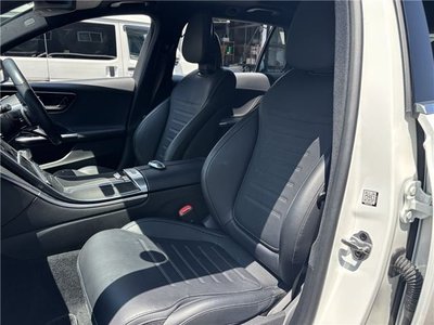 2022 Mercedes-BENZ C-CLASS 缩略图 28