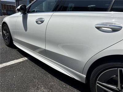 2022 Mercedes-BENZ C-CLASS 缩略图 20