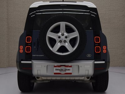 LAND ROVER DEFENDER - 6