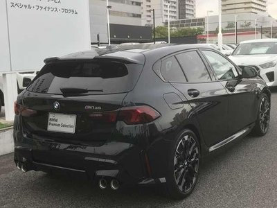 صورة 2 لـ 2025 BMW 1 SERIES