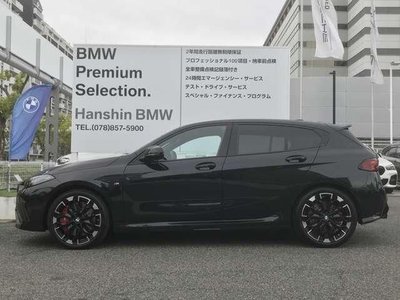 صورة 6 لـ 2025 BMW 1 SERIES