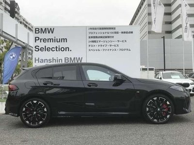 صورة 4 لـ 2025 BMW 1 SERIES