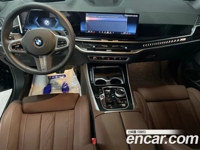 BMW X5 - 8