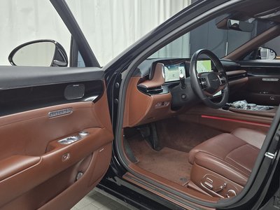 صورة مصغرة 13 لـ 2022 Genesis G90 (RS4)