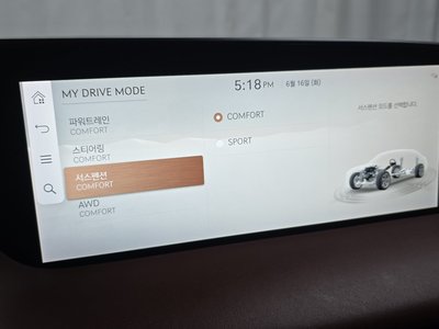صورة مصغرة 21 لـ 2022 Genesis G90 (RS4)