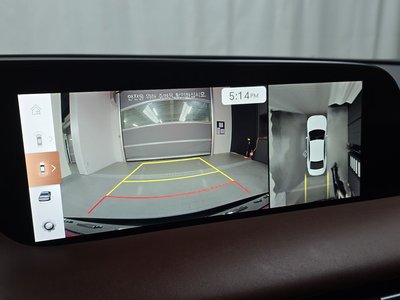 صورة مصغرة 20 لـ 2022 Genesis G90 (RS4)