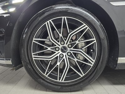 صورة 6 لـ 2022 Genesis G90 (RS4)